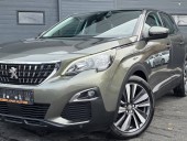 Peugeot 3008 1.2 Allure