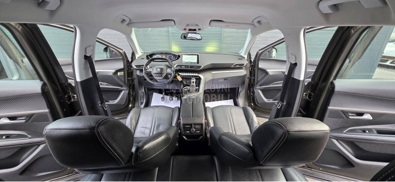 Peugeot 3008 1.2 Allure