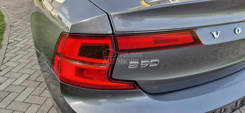 Volvo S90 2,0 R dinami 134000