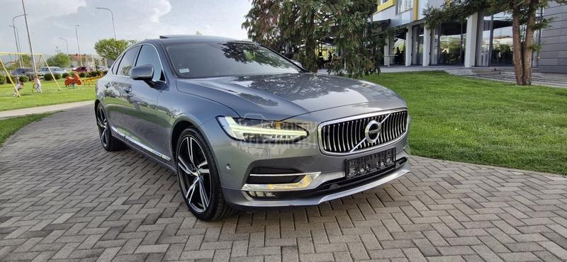 Volvo S90 2,0 R dinami 134000
