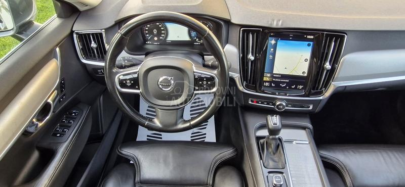 Volvo S90 2,0 R dinami 134000