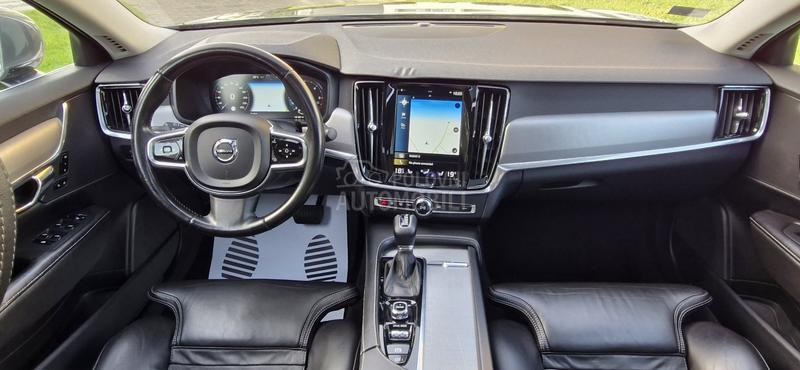 Volvo S90 2,0 R dinami 134000