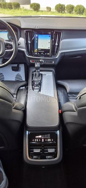 Volvo S90 2,0 R dinami 134000
