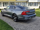 Volvo S90 2,0 R dinami 134000