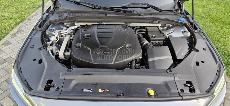 Volvo S90 2,0 R dinami 134000
