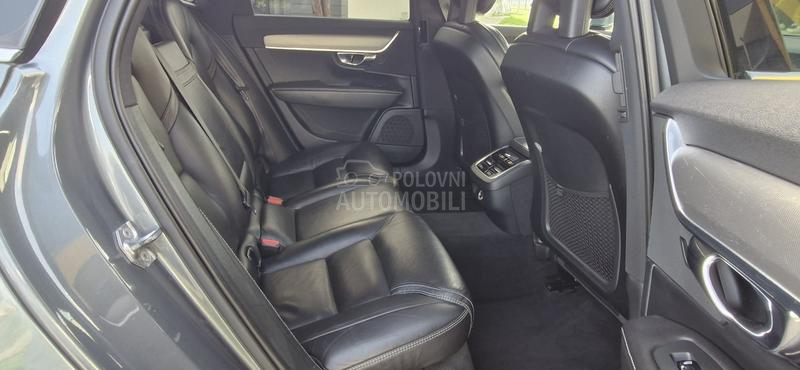 Volvo S90 2,0 R dinami 134000