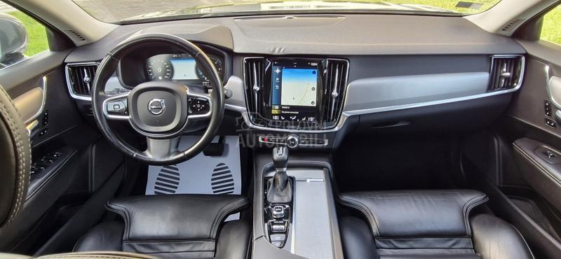 Volvo S90 2,0 R dinami 134000