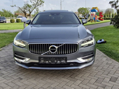 Volvo S90 2,0 R dinami 134000
