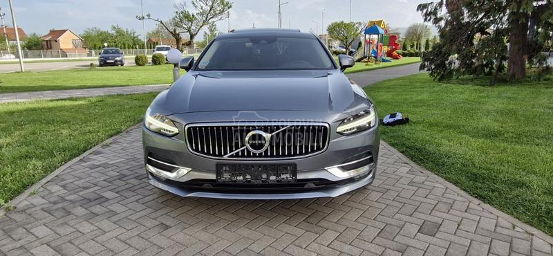 Volvo S90 2,0 R dinami 134000