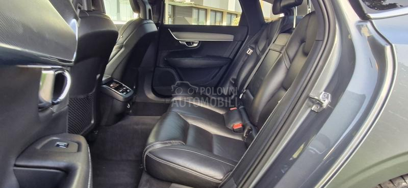 Volvo S90 2,0 R dinami 134000