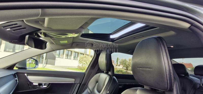 Volvo S90 2,0 R dinami 134000