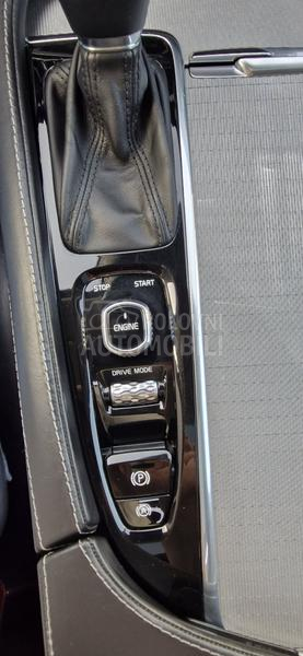 Volvo S90 2,0 R dinami 134000