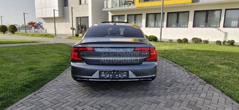 Volvo S90 2,0 R dinami 134000