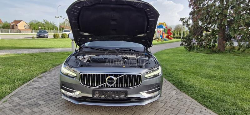 Volvo S90 2,0 R dinami 134000