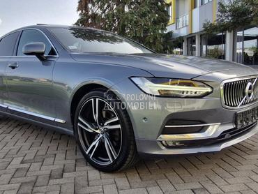 Volvo S90 2,0 R dinami 134000