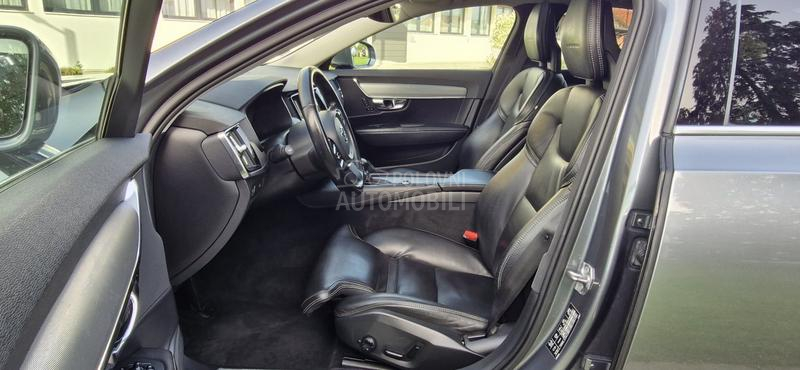 Volvo S90 2,0 R dinami 134000