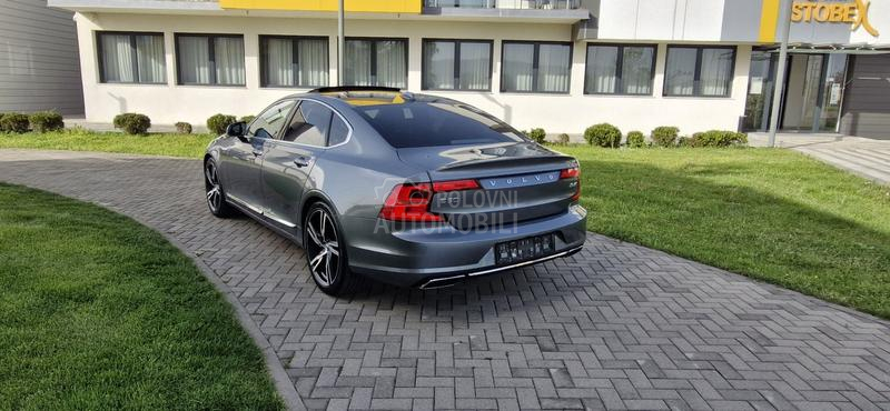 Volvo S90 2,0 R dinami 134000