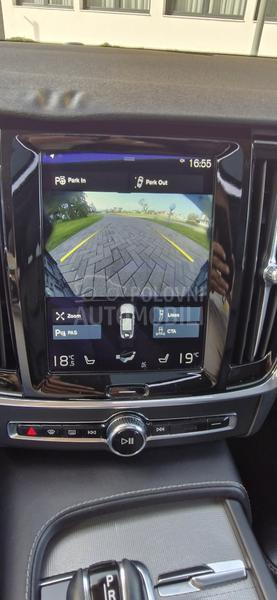 Volvo S90 2,0 R dinami 134000