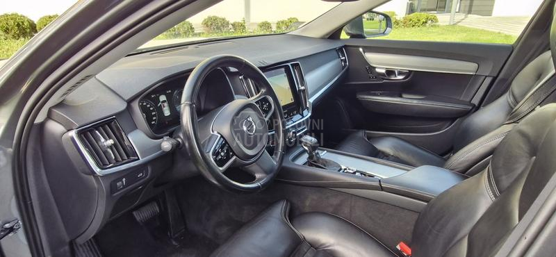 Volvo S90 2,0 R dinami 134000