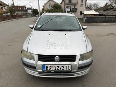Fiat Stilo 1.9 multijet