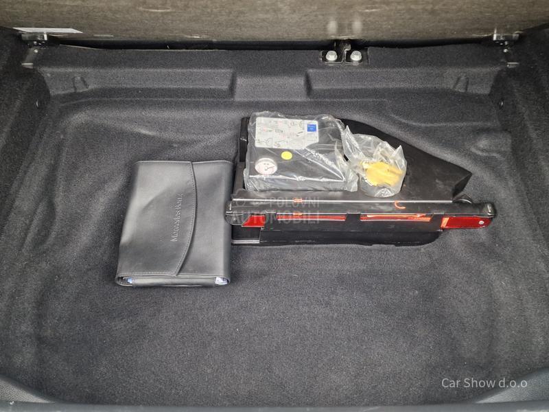 Mercedes Benz A 180 1.5CDI/SPORT