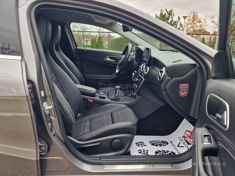 Mercedes Benz A 180 1.5CDI/SPORT