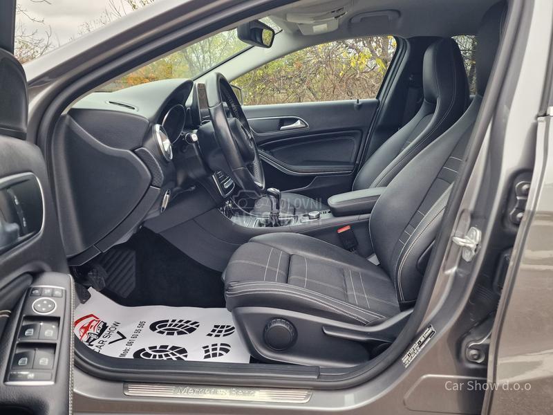 Mercedes Benz A 180 1.5CDI/SPORT