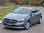 Mercedes Benz A 180 1.5CDI/SPORT