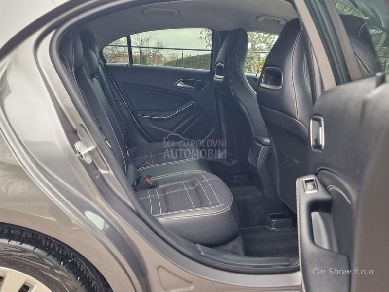 Mercedes Benz A 180 1.5CDI/SPORT