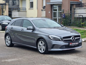 Mercedes Benz A 180 1.5CDI/SPORT