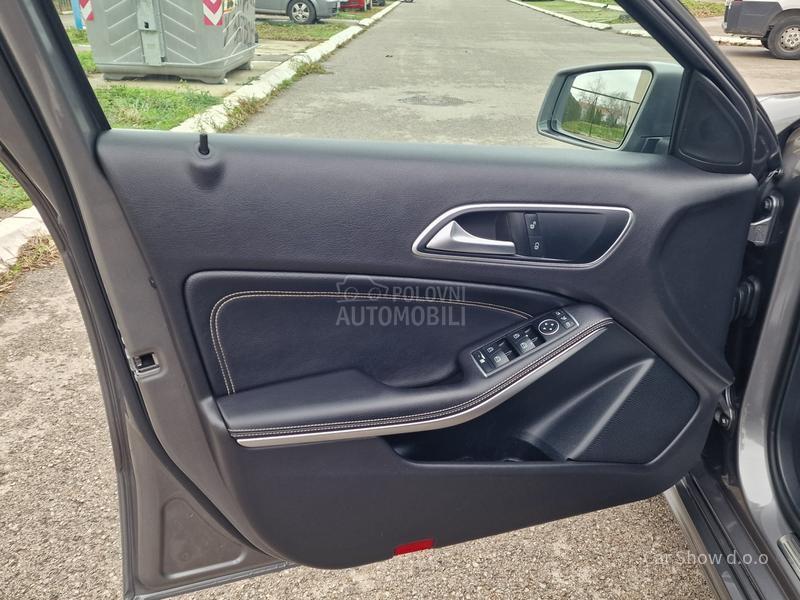 Mercedes Benz A 180 1.5CDI/SPORT