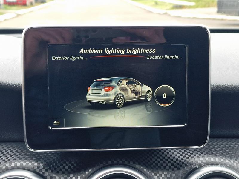 Mercedes Benz A 180 1.5CDI/SPORT