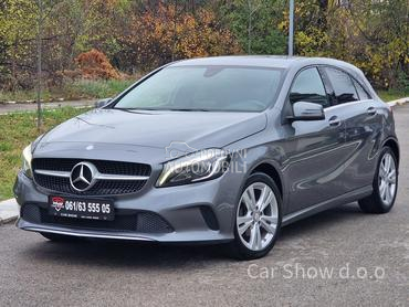 Mercedes Benz A 180 1.5CDI/SPORT