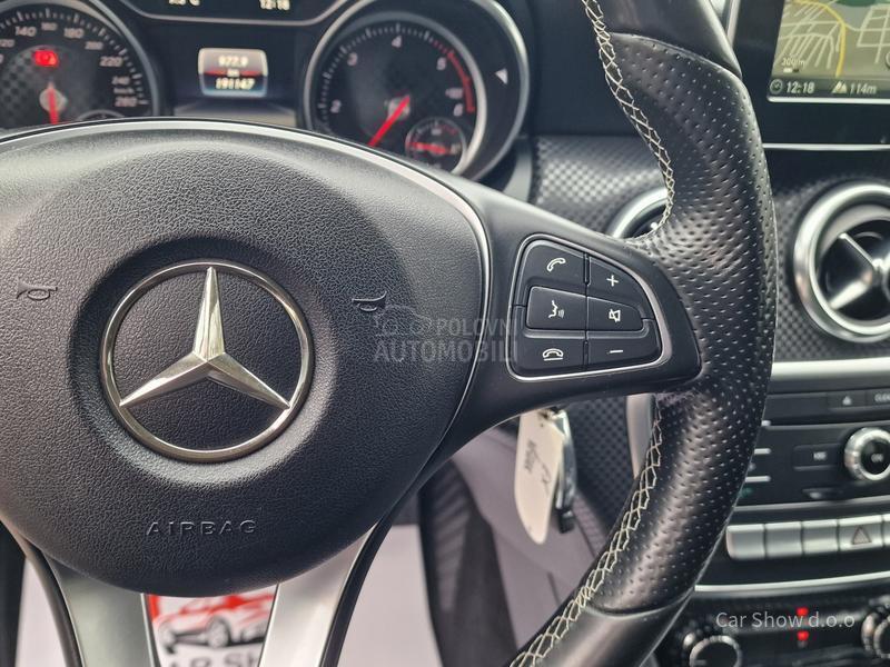 Mercedes Benz A 180 1.5CDI/SPORT