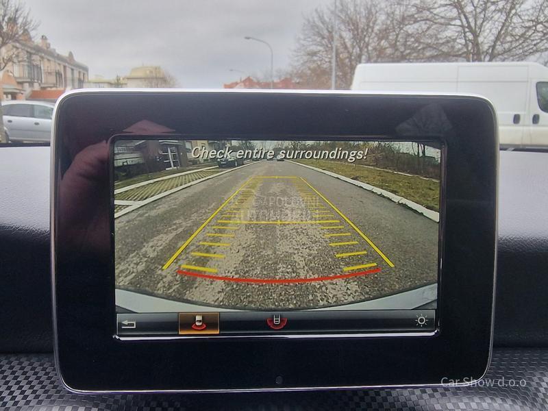 Mercedes Benz A 180 1.5CDI/SPORT