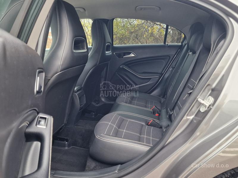 Mercedes Benz A 180 1.5CDI/SPORT