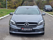 Mercedes Benz A 180 1.5CDI/SPORT