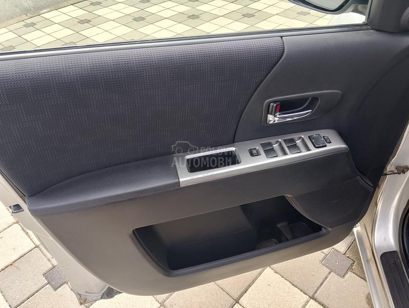 Mazda 5 2.0D  Tek.Reg