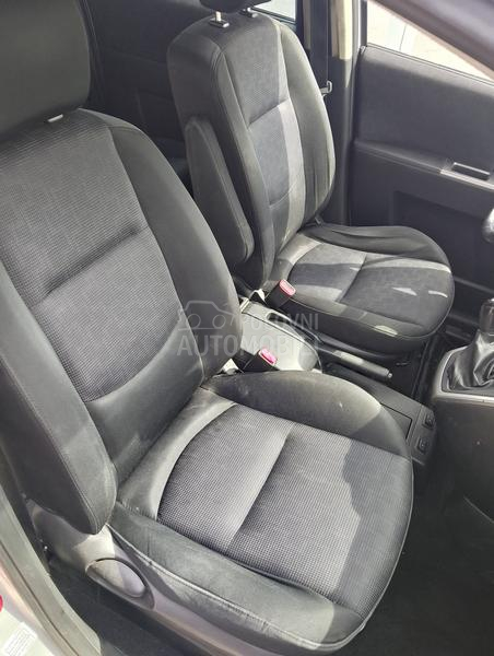 Mazda 5 2.0D  Tek.Reg