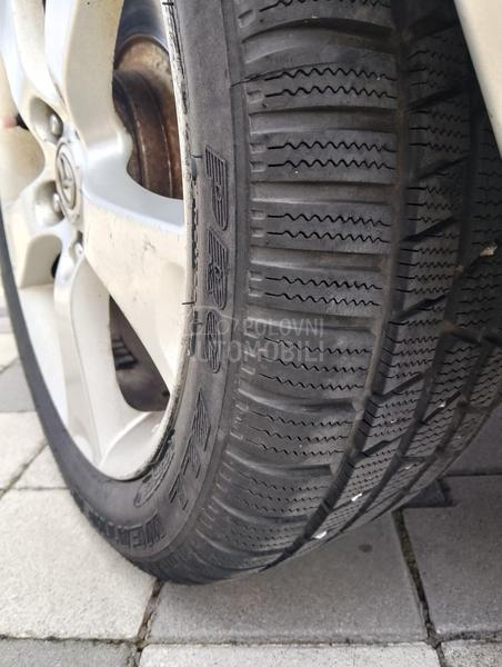 Mazda 5 2.0D  Tek.Reg