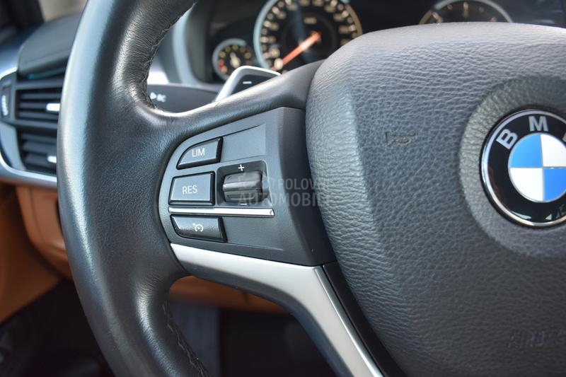 BMW X6 30d xDrive