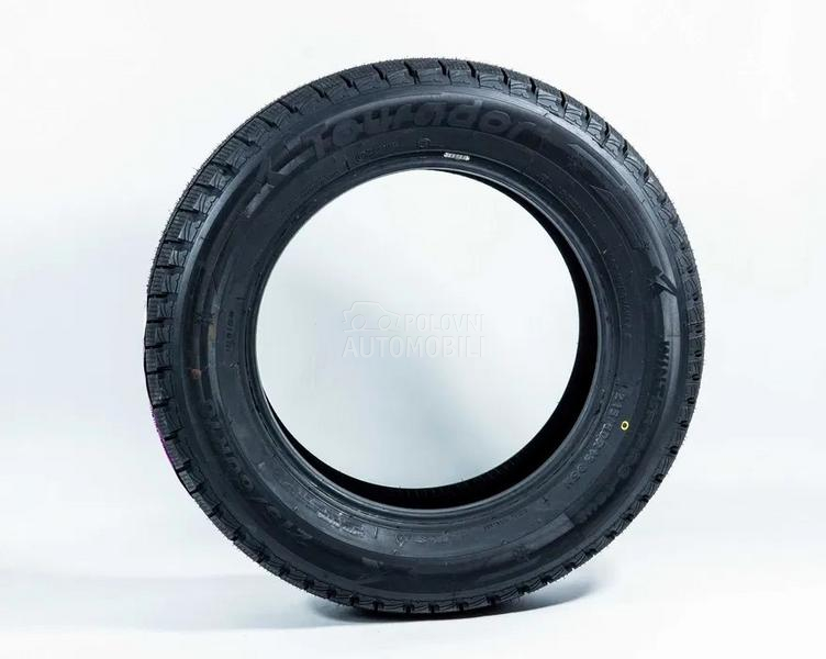 Tourador 225/45 R17 Zimska