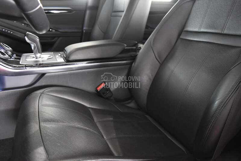 Land Rover Range Rover Evoque D180