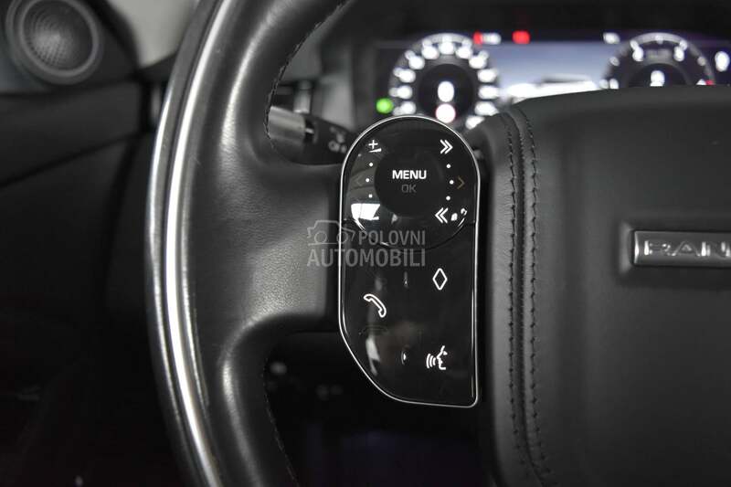 Land Rover Range Rover Evoque D180