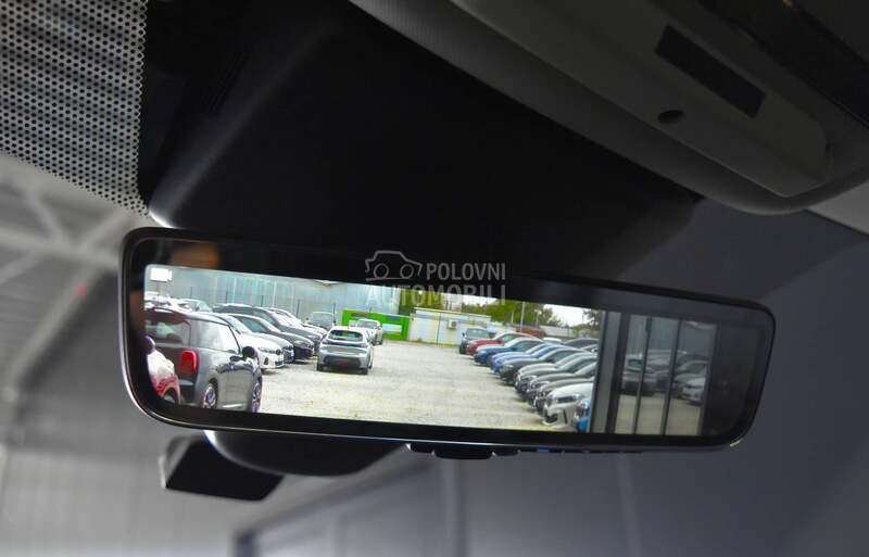 Land Rover Range Rover Evoque D180