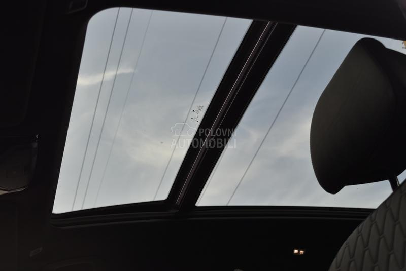 BMW X7 30d xDrive M paket