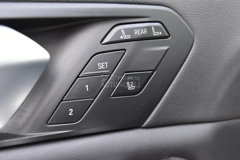 BMW X7 30d xDrive M paket