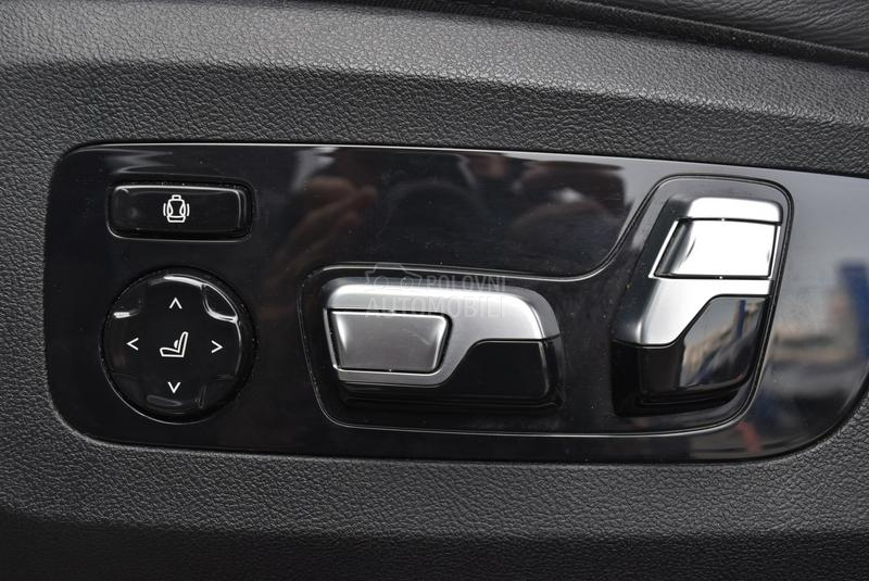 BMW X7 30d xDrive M paket