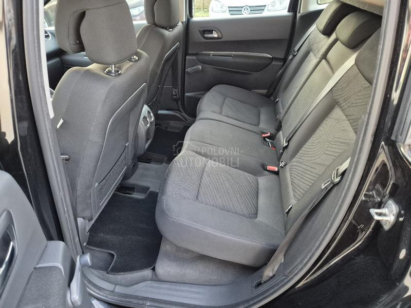 Peugeot 3008 1.6hdi/AUTOM.MENJAČ/
