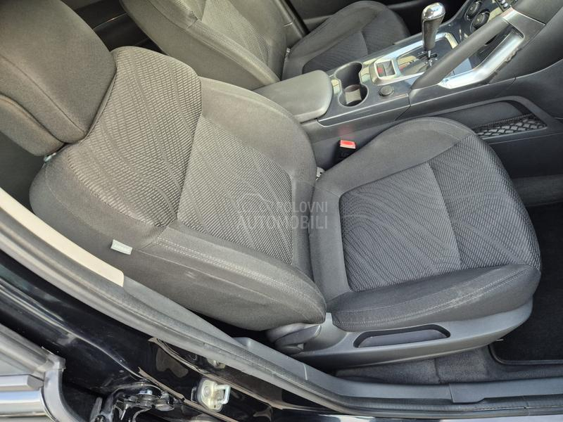 Peugeot 3008 1.6hdi/AUTOM.MENJAČ/